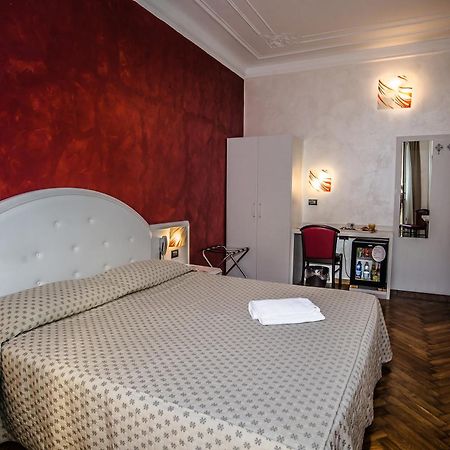 Hotel Panizza Milan Room photo