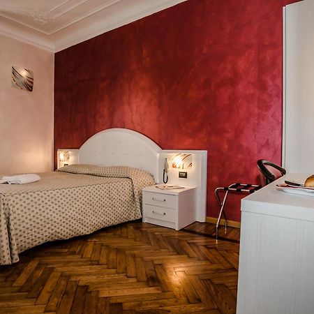 Hotel Panizza Milan Room photo